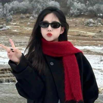 玛丽娅的画像